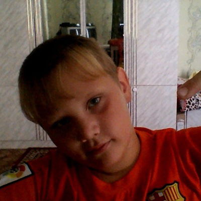 Данила Пудовкин