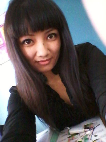 Жандос Дауирович