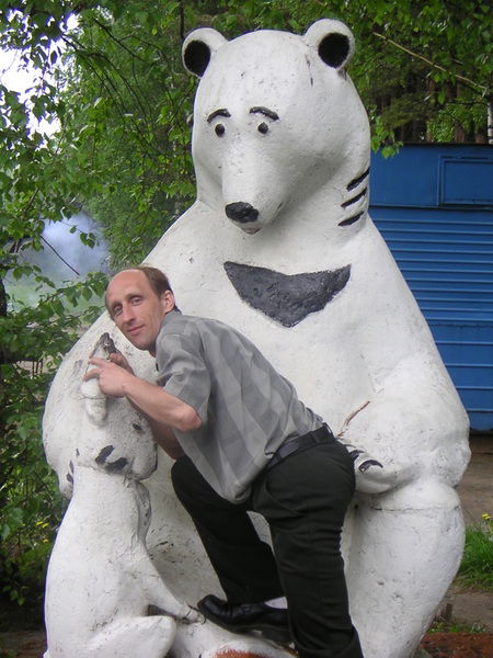 Сергей Котов