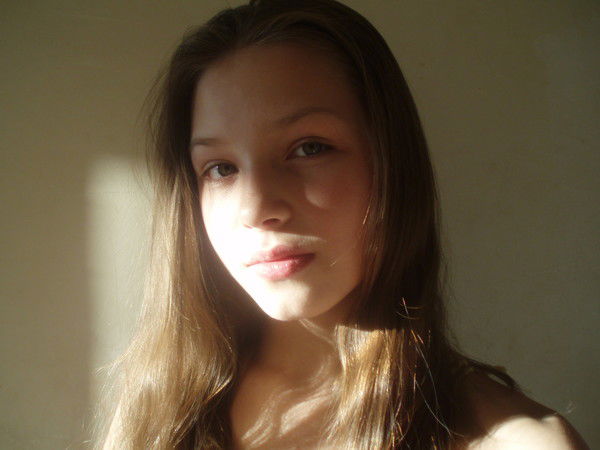 Ксюша Васюнина