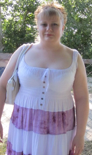 Светлана Бугаева