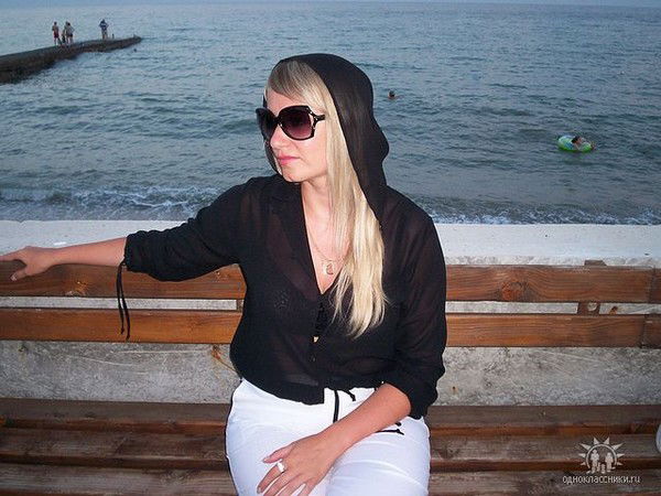 Ольга Тельминова