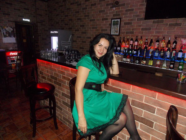 Валентина Ледаева