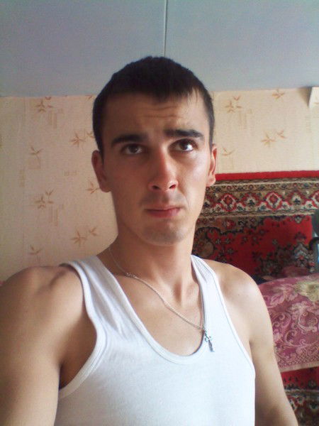 Матвей Меленец