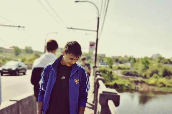 Адилет Таштемирович