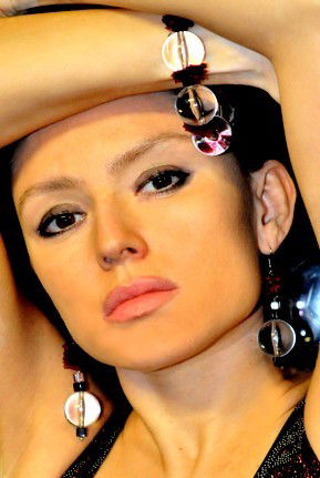 Карина Вергизова