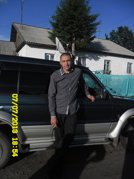 Иван Соомре