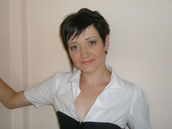 Иришка Sergeeva