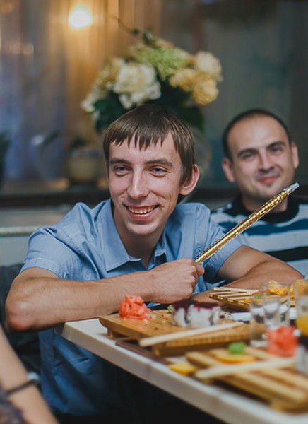 Михаил Селехов