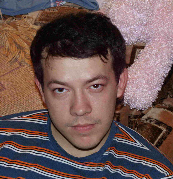 Максим Ахов