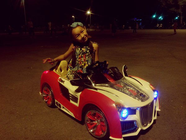 Гульжанат Ныгыметжанова