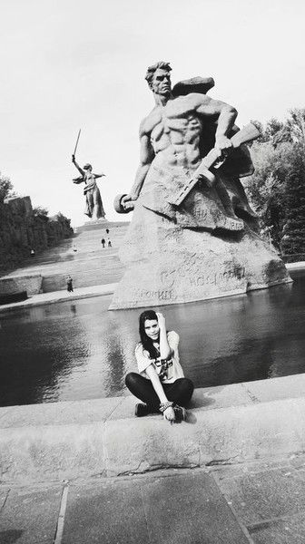 Наташа Тимошина