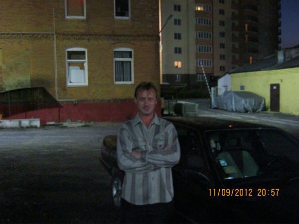 Александр Емельянов