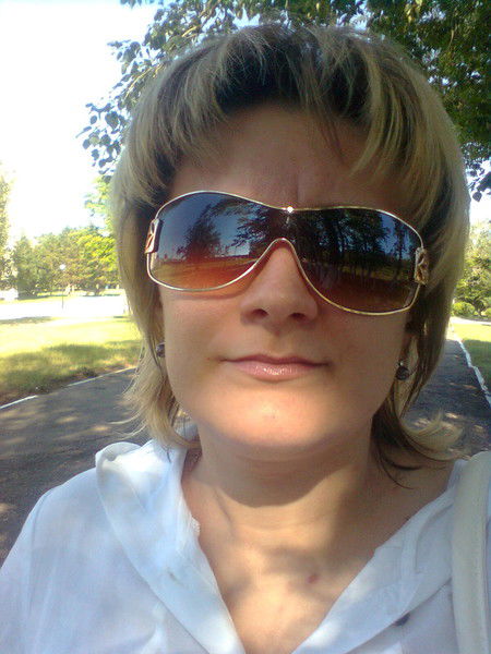 Ирина Савченко