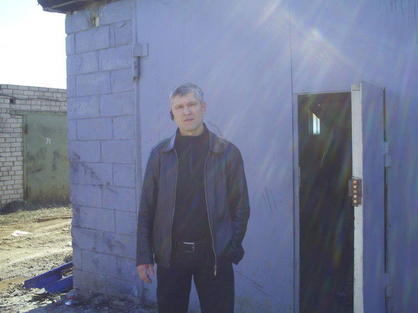 Антон Ситдиков