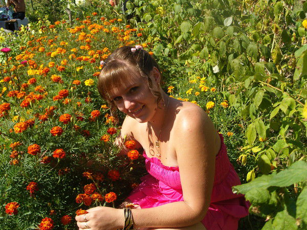 Татьяна Славута