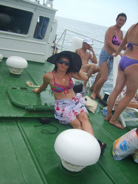 Альбина Ситдикова