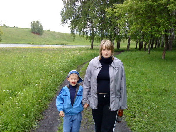 Анастасия Глинская