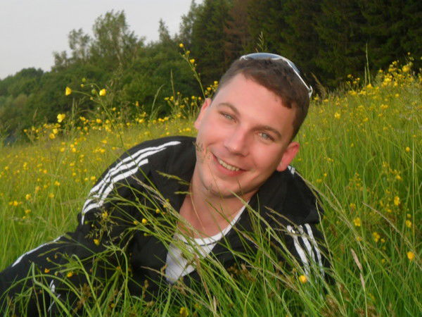 Додонов Алексей