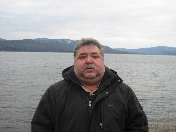 Александр Маньковский