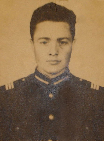 Валерий Кошеренко