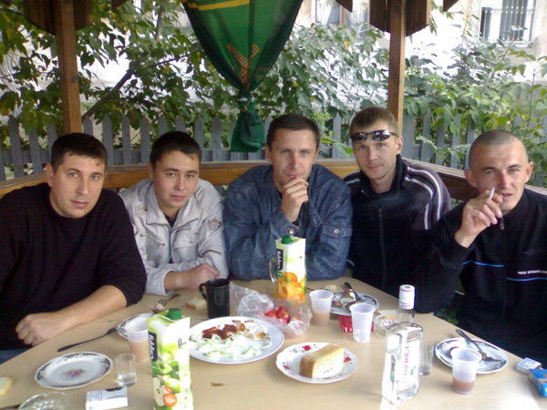 Андрей Баитов