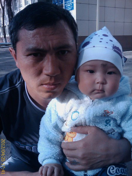 Аязби Толентаев