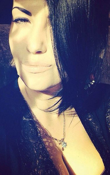 Алина Кузьменко