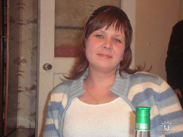 Маргарита Камаева