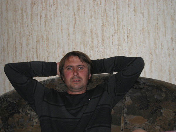 Виталий Чернышев