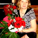 Юлия Ломовцева