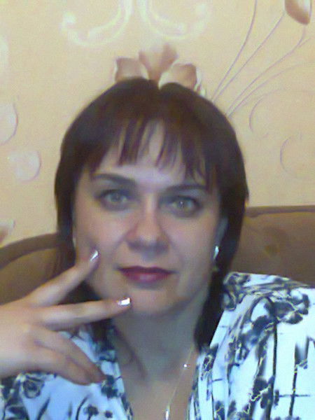 Шаникова Татьяна