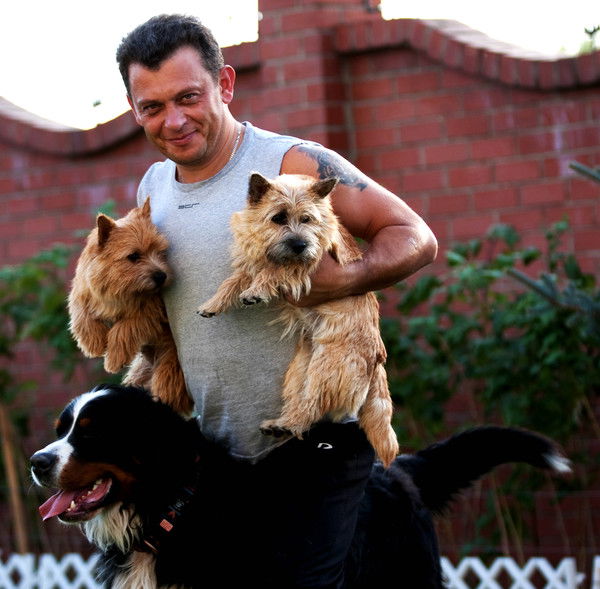 Михаил Пестун