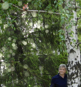 Ирина Петренко