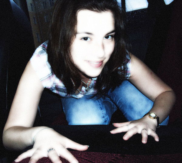 Эльвина Гайсина-Халимова