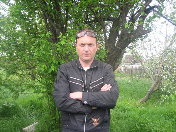 Иван Хижний