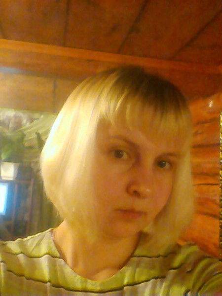 Лейсан Игнатьева