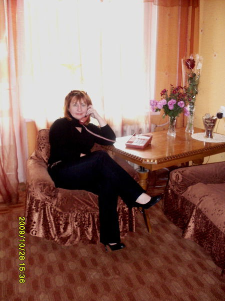 Ирина Плешкова