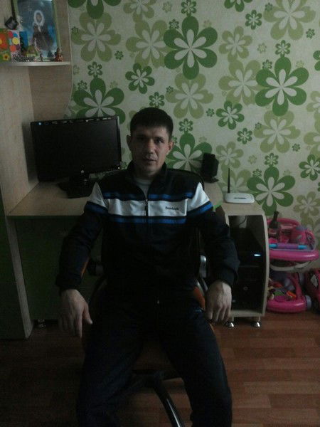 Сергей Уколов