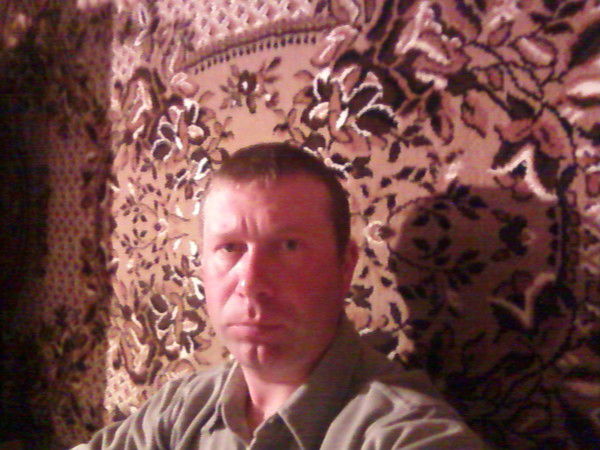 Сергей Цветков