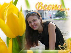 Ольга Бабко