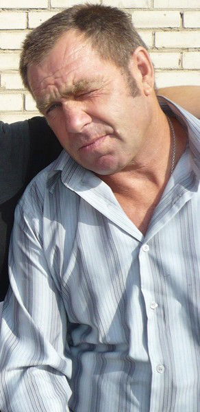 Владимир Дивисенко