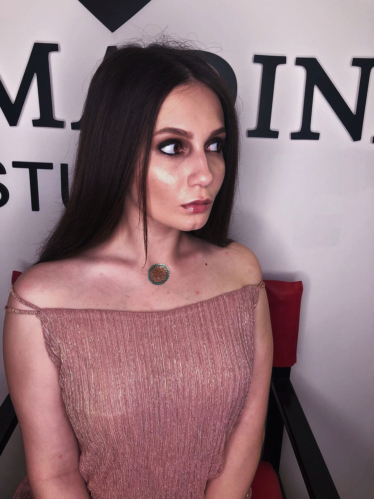 Анастасия Ерёмина