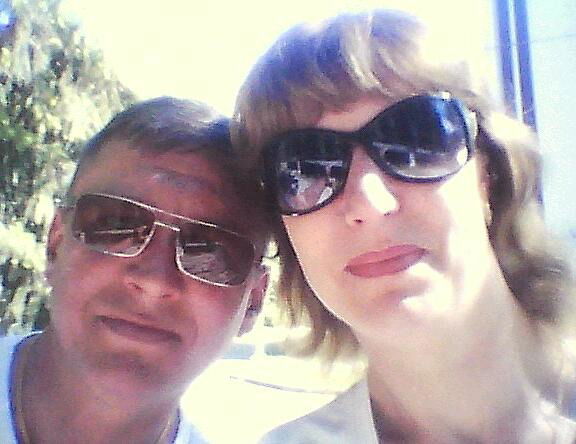 Таня Резниченко