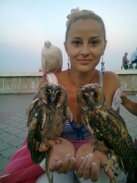 Вика Козачек