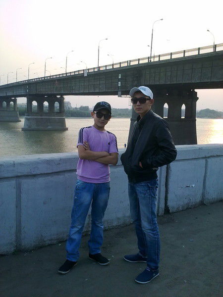 Нурсултан Бекшаев