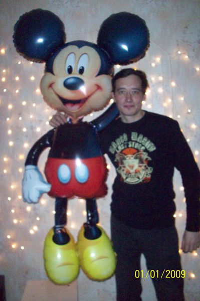 Руслан Мухаметьянов