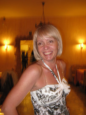 Светлана Малороссиянцева