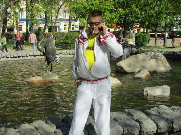 Александр Авдеев