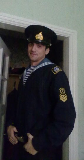 Николай Олтян